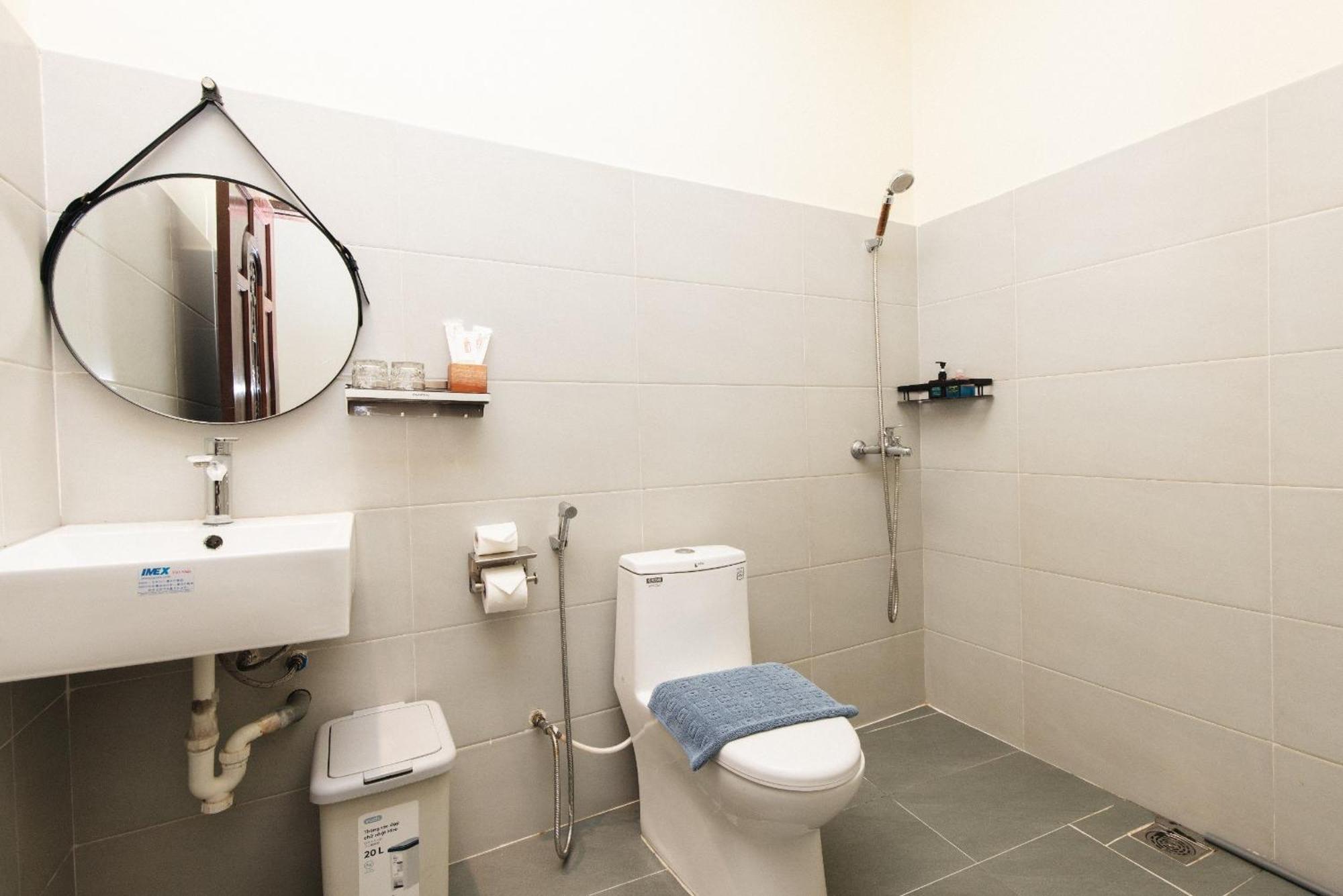 9 Hostel And Suites Ho Si Minh-város Kültér fotó