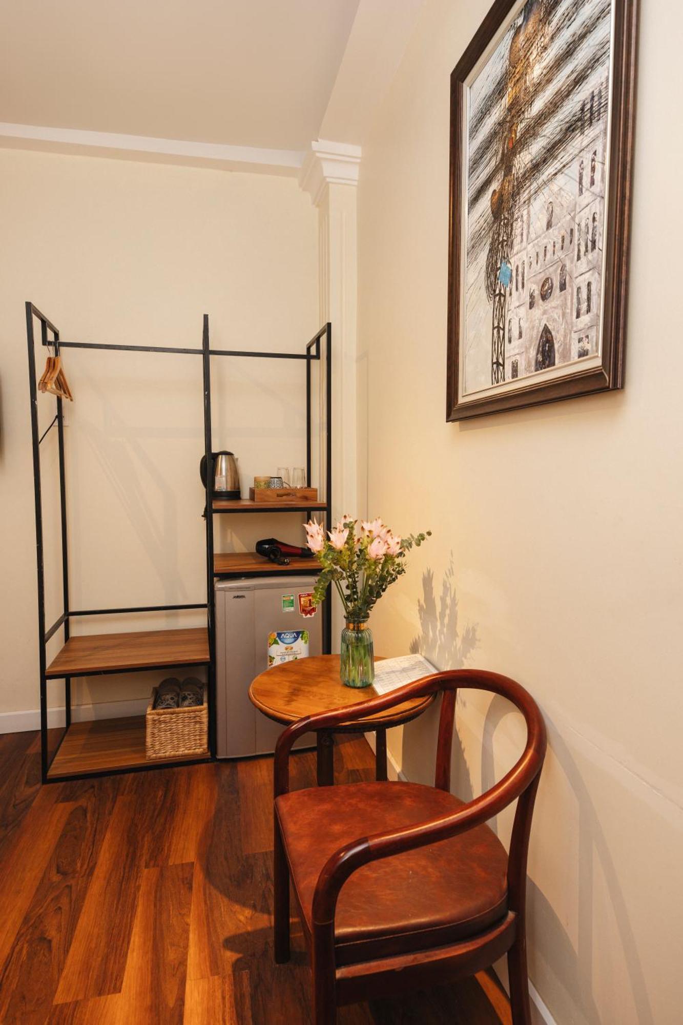 9 Hostel And Suites Ho Si Minh-város Kültér fotó