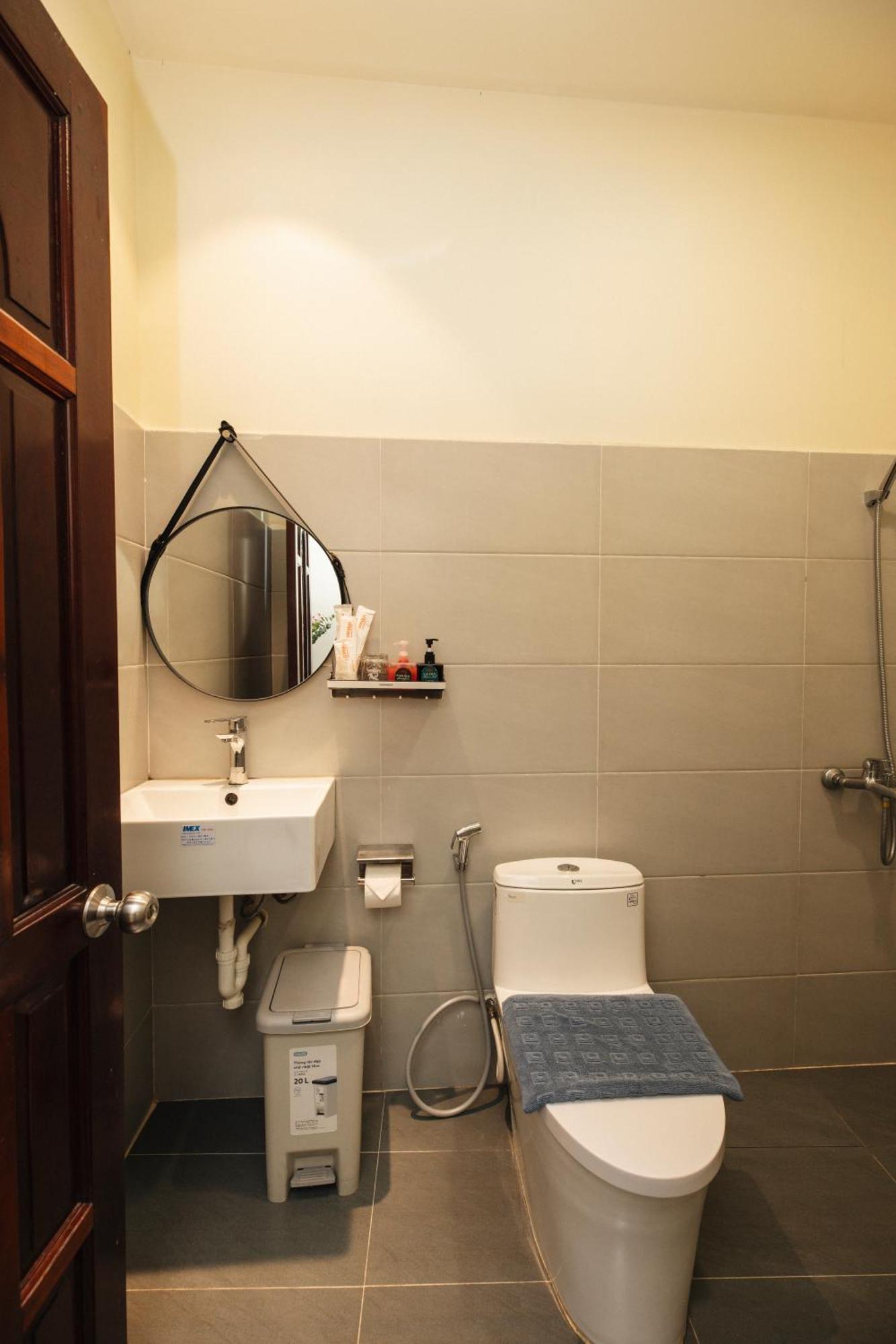 9 Hostel And Suites Ho Si Minh-város Kültér fotó