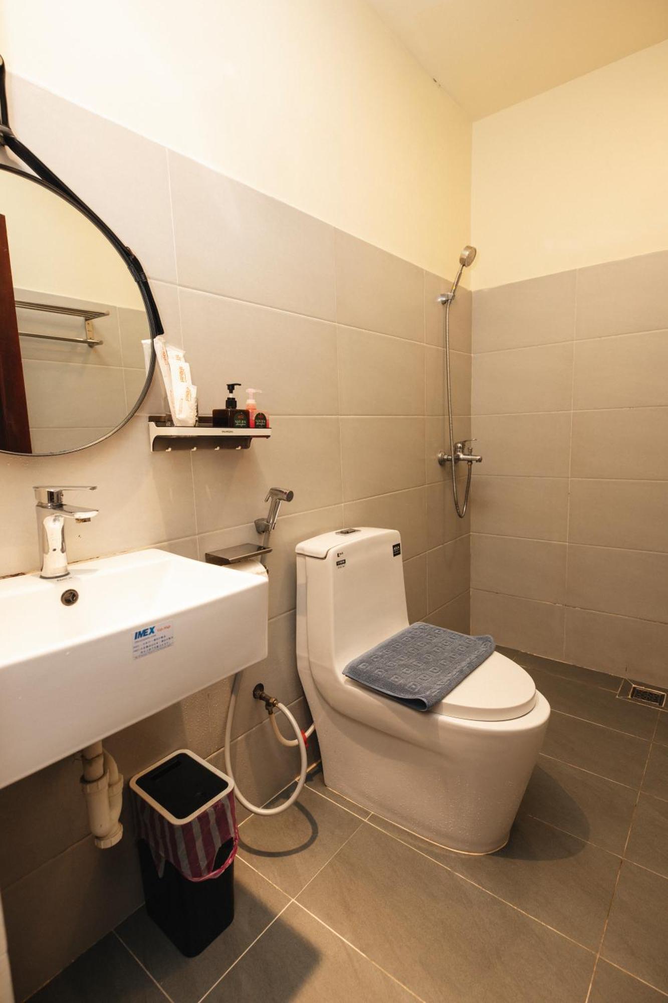9 Hostel And Suites Ho Si Minh-város Kültér fotó